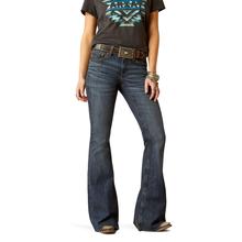 Womens Perfect Rise Kallie Flare Jeans by Ariat