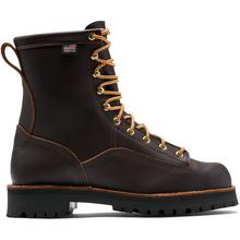 Men's Rain Forest Brown by Danner in Decatur IL