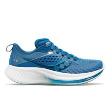 Women's Ride 17 by Saucony in Bethany Beach DE