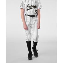 Boys' Salute Pinstripe Knicker Baseball Pants by EvoShield