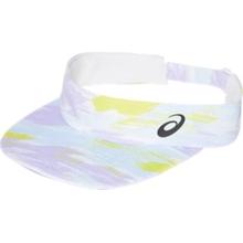 Graphic Pf Visor by ASICS in Pasadena CA