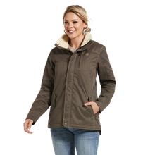 Women's Grizzly Insulated Jacket