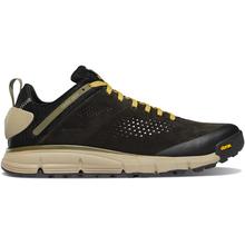 Men's Trail 2650 3" Black Olive/Flax Yellow GTX by Danner in Sandy UT