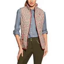 Women's Ashley Insulated Vest by Ariat in Concord NC