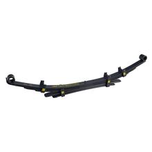 Old Man Emu Rear Leaf Spring EL111R | Toyota Tacoma (2005-2023) | Black | Steel by ARB USA Brand in Corona De Tucson AZ