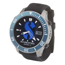 Galileo 3 Ti Dive Computer in Blue by SCUBAPRO
