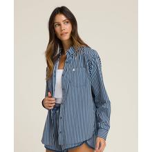 Classic Button Up by Wilson