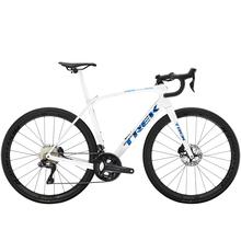 Domane SLR 7 by Trek