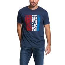 Men's Standing Tall T-Shirt by Ariat