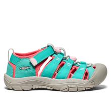 Big Kids' Newport H2 by Keen