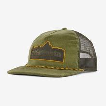 Fly Catcher Hat by Patagonia in Lexington VA