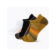 Recycled Everyday Tab Sock 3 Pack by Merrell