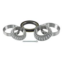 Lippert Trailer Wheel Bearing Kit - 12,000-16,000-lb. 3.125" Seal #2023133986 by LIPPERT in Columbia PA