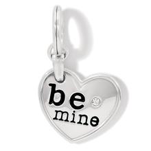 Forever Be Mine Charm by Brighton