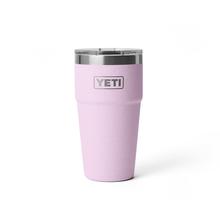 Rambler 20 oz Stackable Cup - Cherry Blossom by YETI