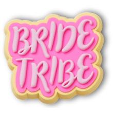 Bachelorette Bride Tribe