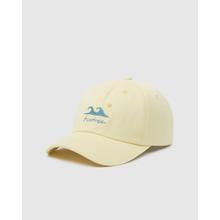 Seaforestation Peak Hat by Tentree