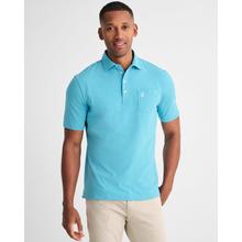 Men's The Heathered Original Polo