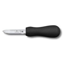 Oyster Knife Victorinox (Black, 0 in)