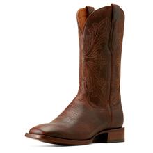 Men's Bench Made Bassett Cowboy Boot