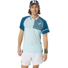 Men's Match Polo-Shirt