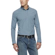 Men's Ridley Perf Shirt by Ariat in South Sioux City NE