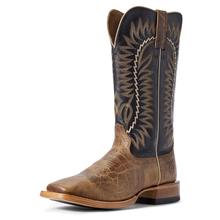 Men's Relentless Elite Western Boot