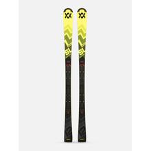 Racetiger Sl R Jr W/ Plate Skis 2025 by Volkl in South Sioux City NE