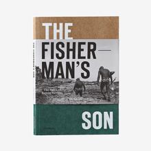 The Fisherman's Son by Chris Malloy (Patagonia paperback book) by Patagonia