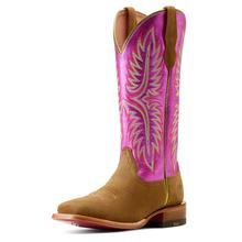 Frontier Calamity Jane Western Boot by Ariat in Avondale AZ