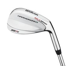 Harmonized Wedge by Wilson