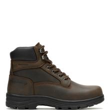 Men's Carlsbad Waterproof 6" Work Boot by Wolverine in Hammond LA