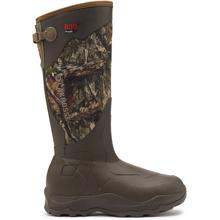 Men's Alpha Agility 17" Mossy Oak Country DNA 800G by LaCrosse