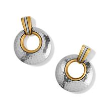 Entrada Post Drop Earrings by Brighton in Middlebury IN