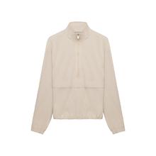 Womens Courtside 1/2 Zip Eaze by On Running