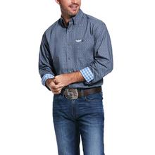 Men's Relentless Forceful Stretch Classic Fit Shirt