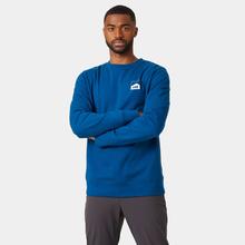 Men's Nord Graphic Crew Sweatshirt by Helly Hansen in Concord NC