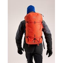 Micon LiTRIC 42 Avalanche Airbag by Arc'teryx in Burlington NC