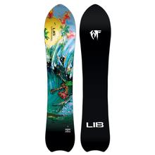 2526 MC Wayfinder III by Lib Tech