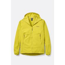 Men's Quantra Pro Hoody by Rab