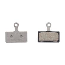 G05S-RX Resin Pad W/O Fin, W/Spring, W/Split Pin, 1 Pair