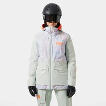 Women's Powchaser 2.0 Jacket by Helly Hansen in GREENCASTLE IN