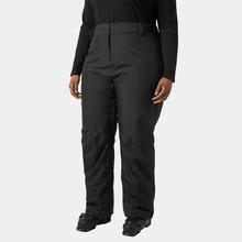 Women's Blizzard Ins Plus Pant by Helly Hansen