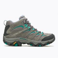 Women's Moab 3 Mid Waterproof by Merrell in Roanoke VA