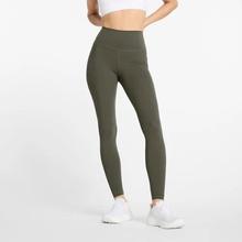 Women's NB Harmony Pocket High Rise Legging 27andquot; by New Balance in Raleigh NC