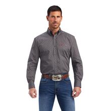 Men's Relentless Steadfast Stretch Classic Fit Shirt