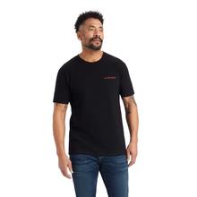 Men's Ariat Bronc Buster T-Shirt