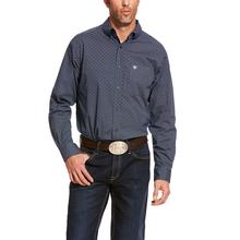 Men's Damian Stretch Classic Fit Shirt