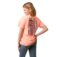 Ariat Gila River Tee