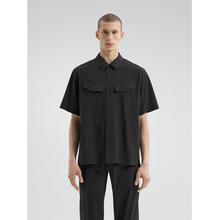 Field Shirt SS Men's by Arc'teryx in Baltimore MD